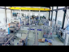 Füllmaschinenunternehmen