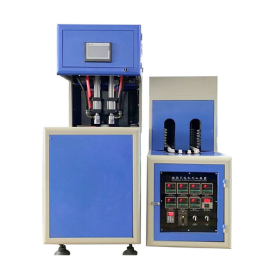 5 Gallon Automatic PET Plastic Bottle Blowing Machine