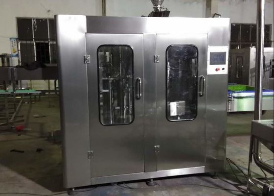 Automatic 10000BPH 600ml High Speed Liquid Filling Machine