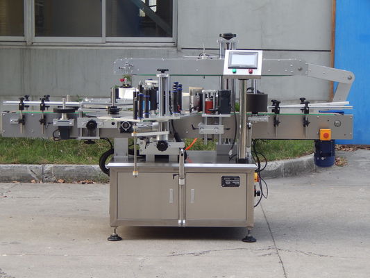 Automatic Wine adhesive labeling Machine